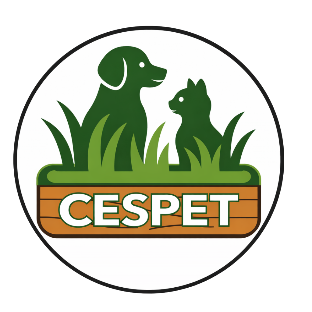 CesPet Logo